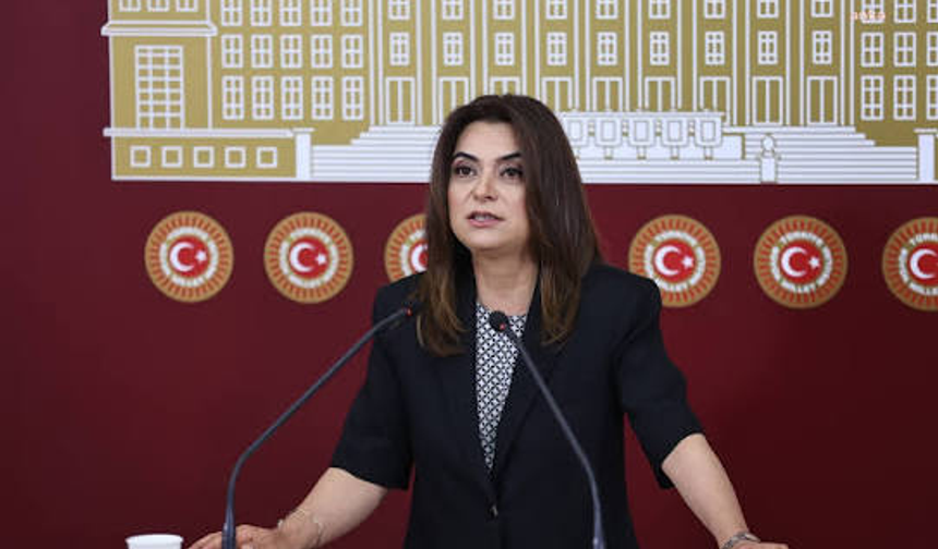 DEM Partili Koçyiğit'ten AYM'nin HPV aşısı kararına tepki: "Kanserden korunmak zenginlerin ayrıcalığı olamaz"