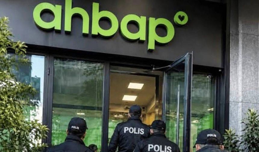 Ahbap Derneği'nin 13 iştirak şirketi de TMSF'ye devredildi