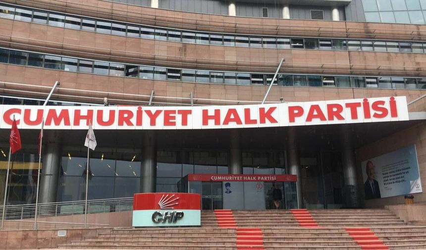CHP'de disiplin süreci iddiası: Yeni ihraçlar gündemde