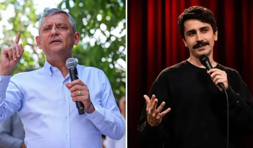 Özgür Özel, Deniz Göktaş’ın cezaevinde anlattıklarını paylaştı