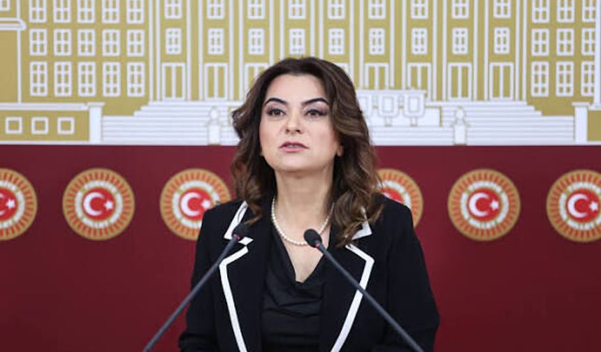 DEM Parti’den ‘çerçeve yasa’ çağrısı: AK Parti’nin taslağı bu hafta bekleniyor