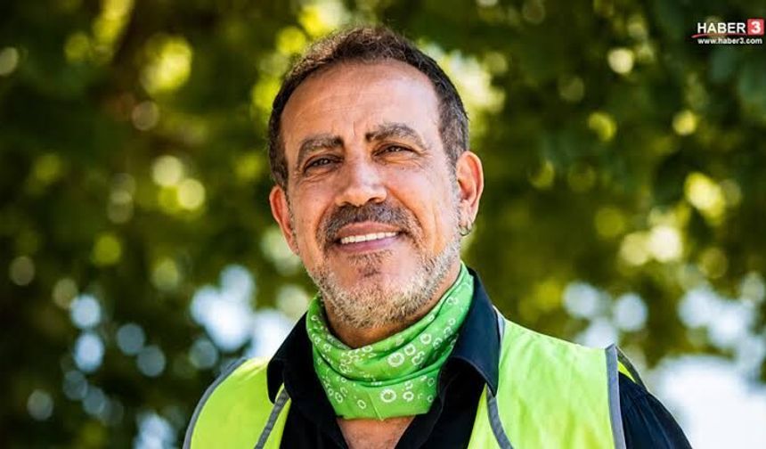 Haluk Levent'ten Akın Gürlek'e açık mektup