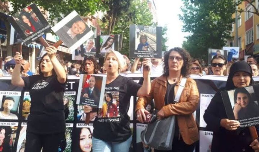 Çorlu Tren Katliamı'nın 8. yılında adalet çağrısı: "Asıl sorumlular yargılanmadı"