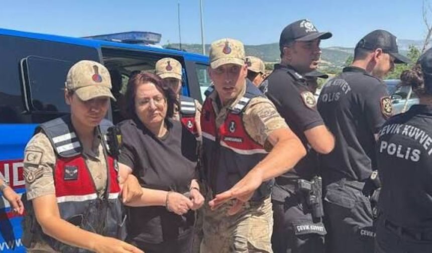 Handan Sonel'in savcılık ifadesi ortaya çıktı: İddiaları reddetti