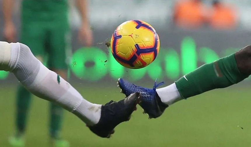 Yasa dışı bahis soruşturması futbola uzandı: Kulüp yöneticilerine operasyon