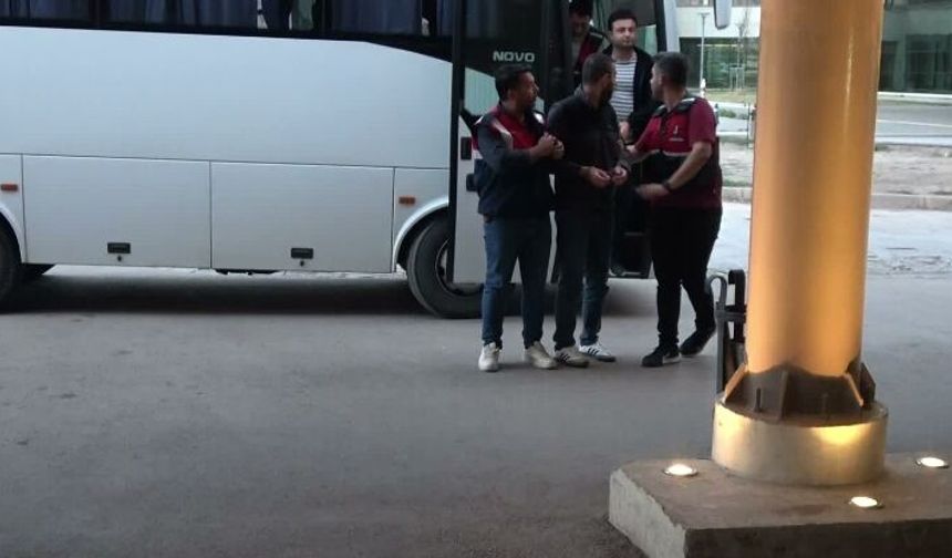 Gülistan Doku soruşturmasında 5 polis daha tutuklandı: Tutuklu sayısı 25'e çıktı