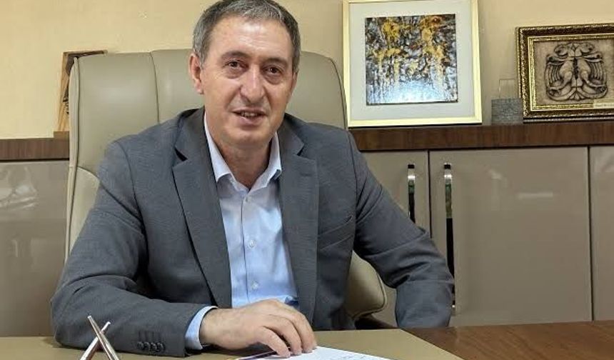 Bakırhan: Sürecin resmi aşamalarının eylül veya ekimde tamamlanması bekleniyor
