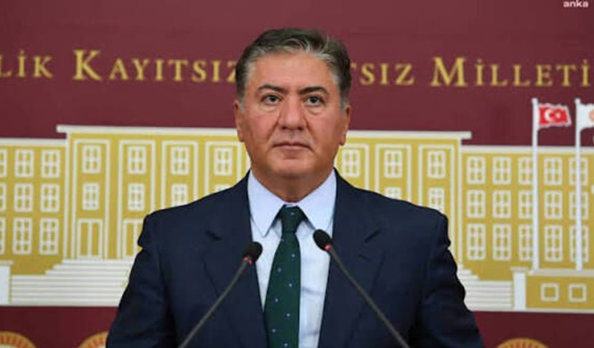 YENİ Parti'den çerçeve yasa açıklaması: "Ortada somut bir teklif yok"