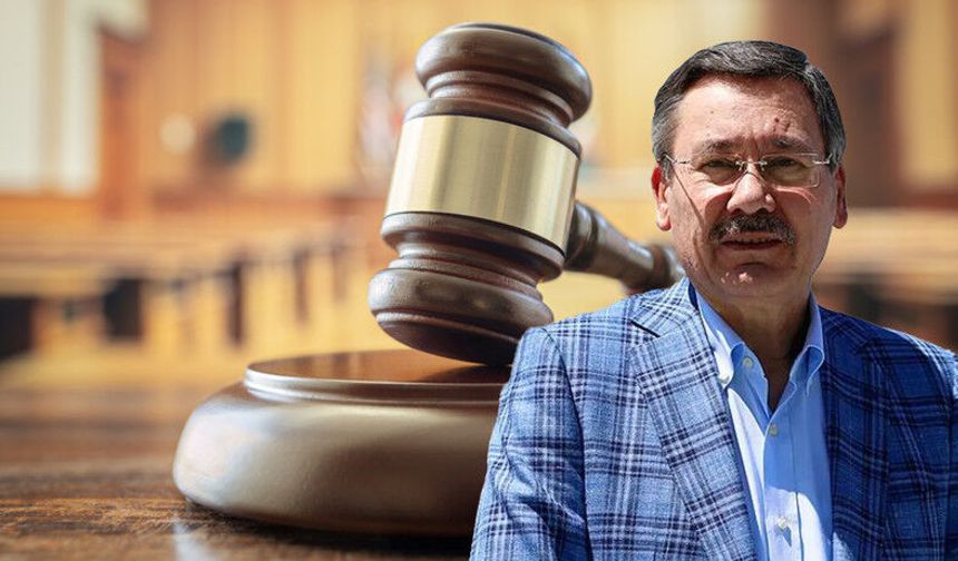 Melih Gökçek hakkında soruşturma: “Gerekli bilgileri savcılığa vereceğim”