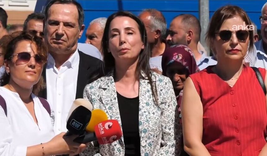 Hatimoğulları’ndan Silivri’den çağrı: “Kobani ve Gezi davası mahpusları serbest bırakılsın”