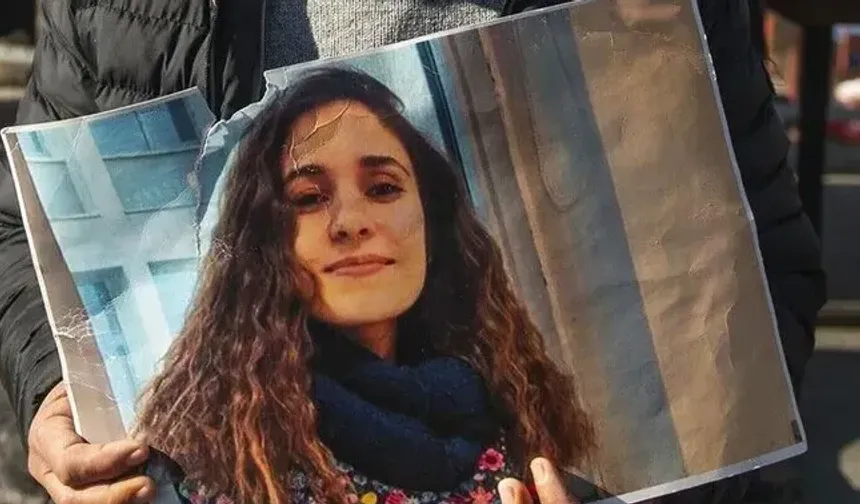 Gülistan Doku soruşturmasında 4 şüpheli daha tutuklandı