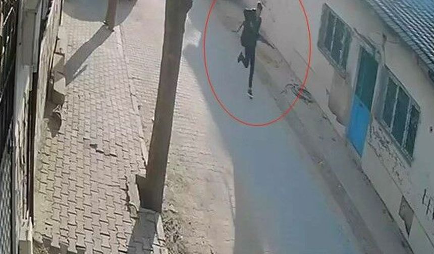 Manisa’da okul saldırısı: Saldırganın anne, baba ve dedesi gözaltına alındı