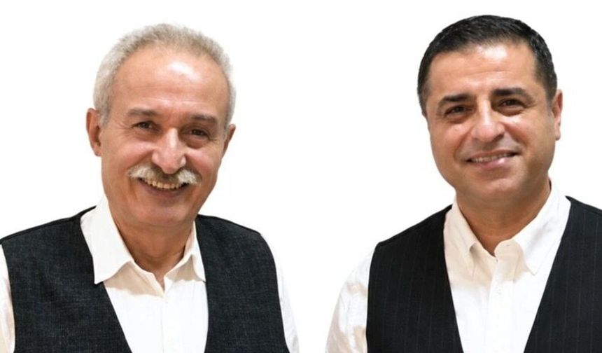 Selçuk Mızraklı 7 yılın ardından tahliye edildi