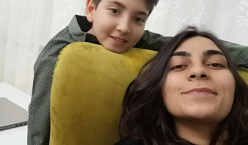 Murat İmrağ'ın kuzeni Rabia Nur Öncül: Bizi susturamayacaklar eninde sonunda Murat'ın adaleti sağlanacak