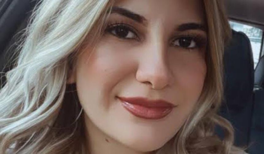 Haber yaptığı için hedef gösterilen Melisa Sapaz: "Ben sadece işimi yaptım"