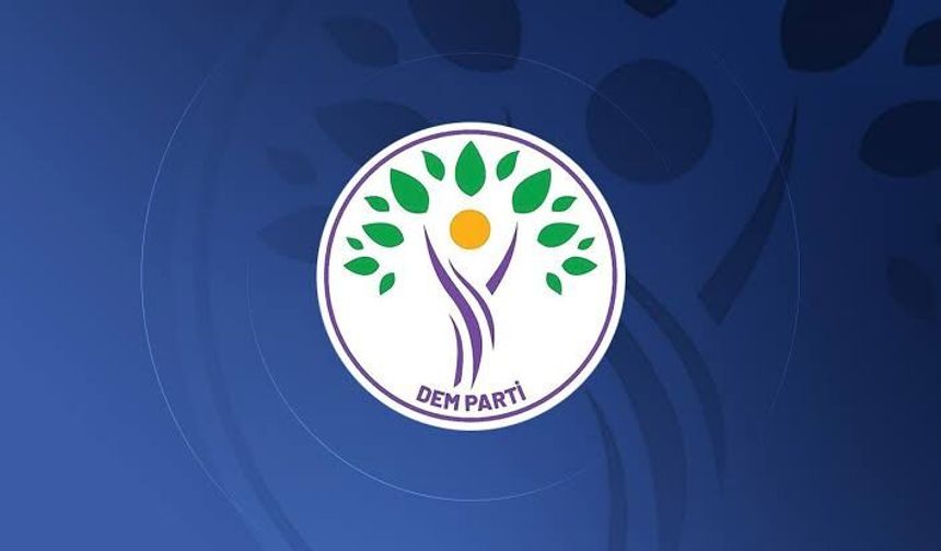 DEM Parti’den Alevilerin tepkisine yanıt: “Aleviler kalıcı barışın kurucu öznelerindendir”