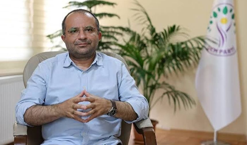 Tayip Temel: Kürt kimliği ve dilinin özgürlüğünden geri adım atmayız