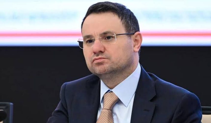 Akın Gürlek’ten seçim mesajı: “2028’de yapılacak”