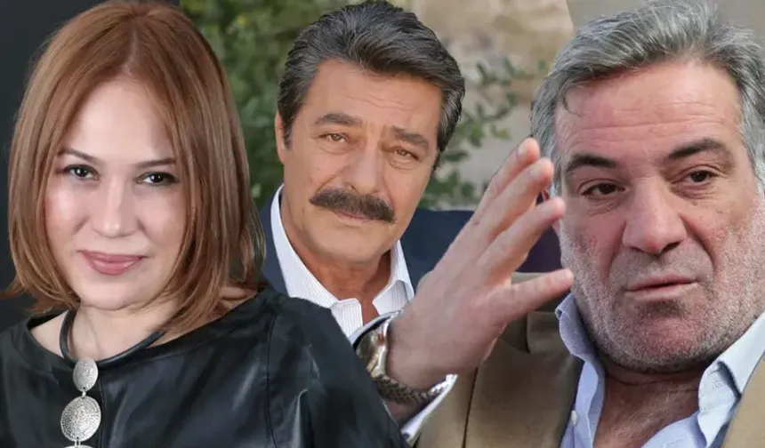 Kadir İnanır’ın vasiyetine yeğeninden itiraz: “Bilinçli şekilde imzalamadığını düşünüyorum”
