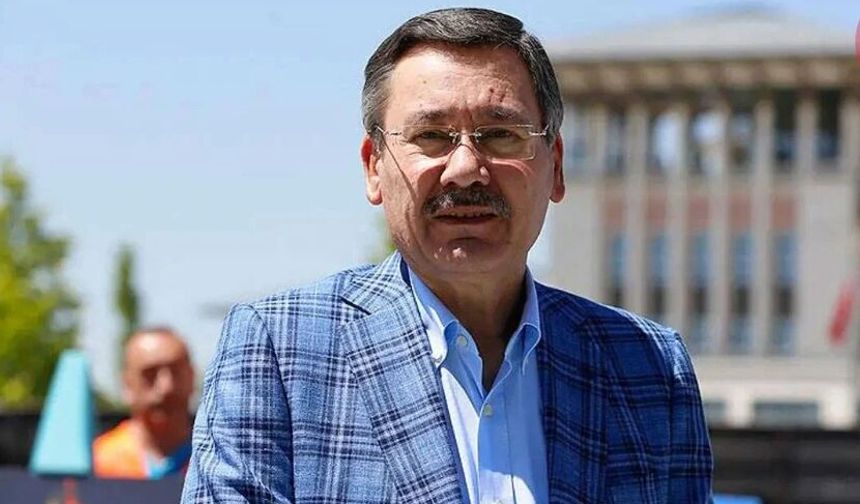 Ankara Büyükşehir Belediyesi’nden Melih Gökçek hakkında suç duyurusu