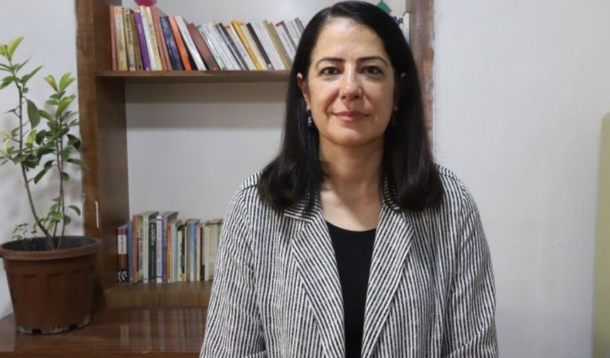 Ayla Akat Ata: “Barış için kadınların güvenliği merkeze alınmalı”