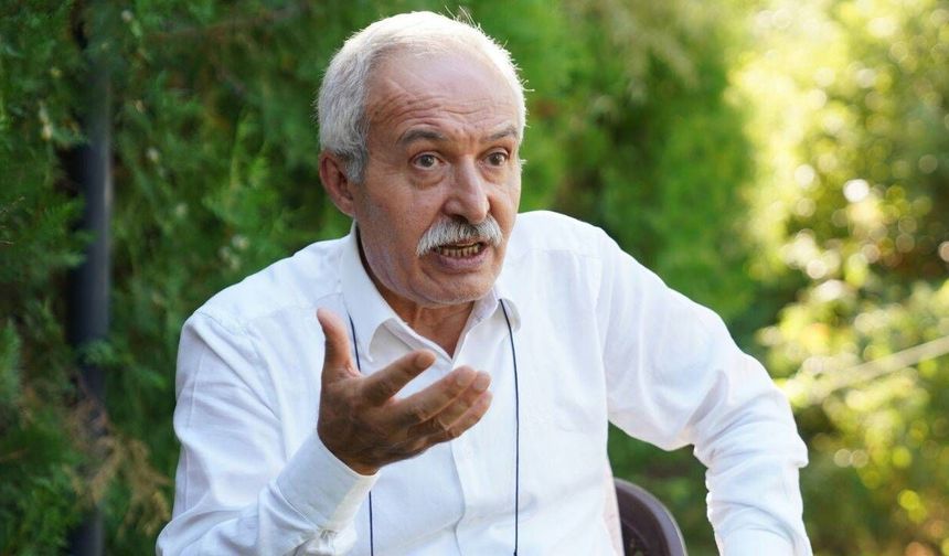 Mızraklı: Demirtaş’ın tahliyesi sürecin sahiciliği açısından önemli