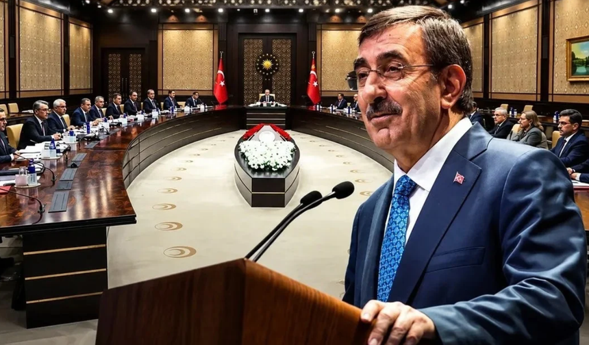 Fon Koordinasyon Kurulu’nun ikinci toplantısı sonrası açıklama