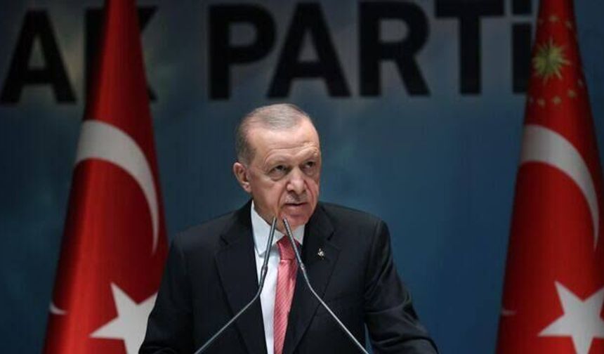 Erdoğan: Yurt dışına kaçan suçlular kendilerini güvende hissetmesin
