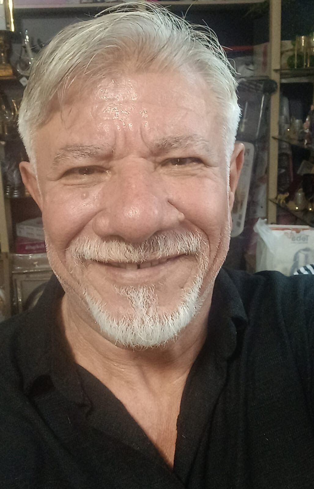 Ali Fikri Işık