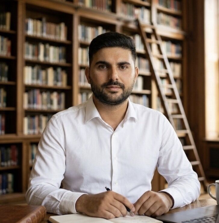 Sinan Gülün