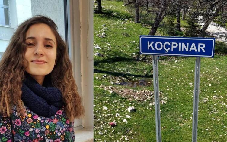 Koçpınar’da kazı raporu dosyada: Köylülerden tepki