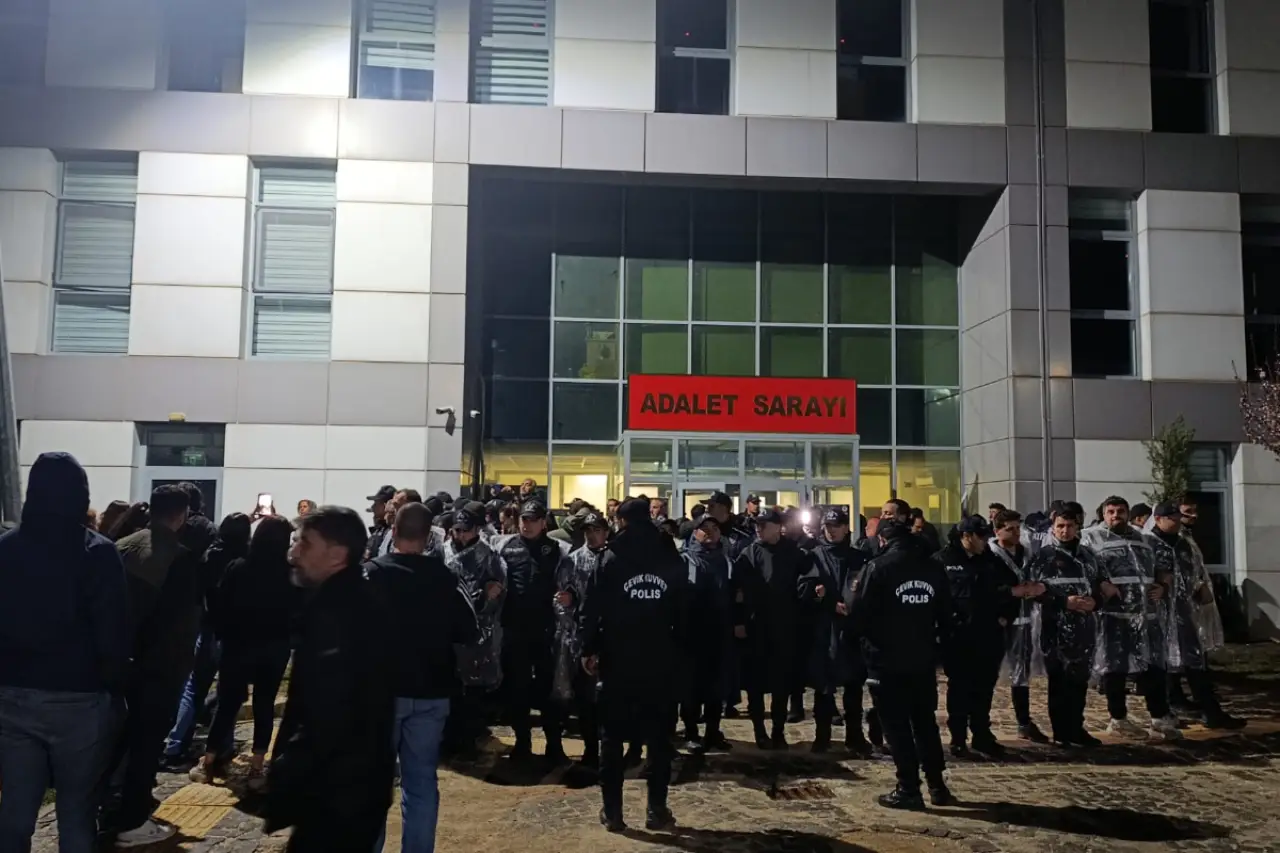 Gülistan Doku soruşturmasında 4 tutuklama