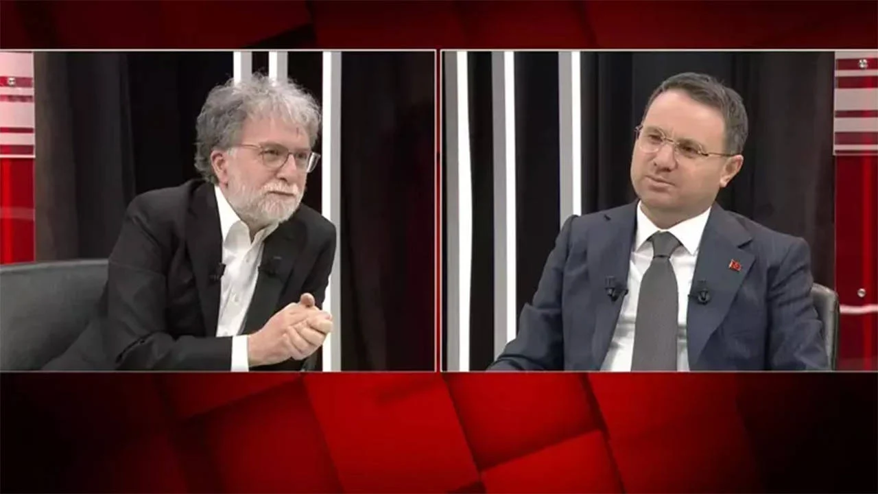 Bakan Gürlek: “Yargı kararları siyasete göre verilmez”