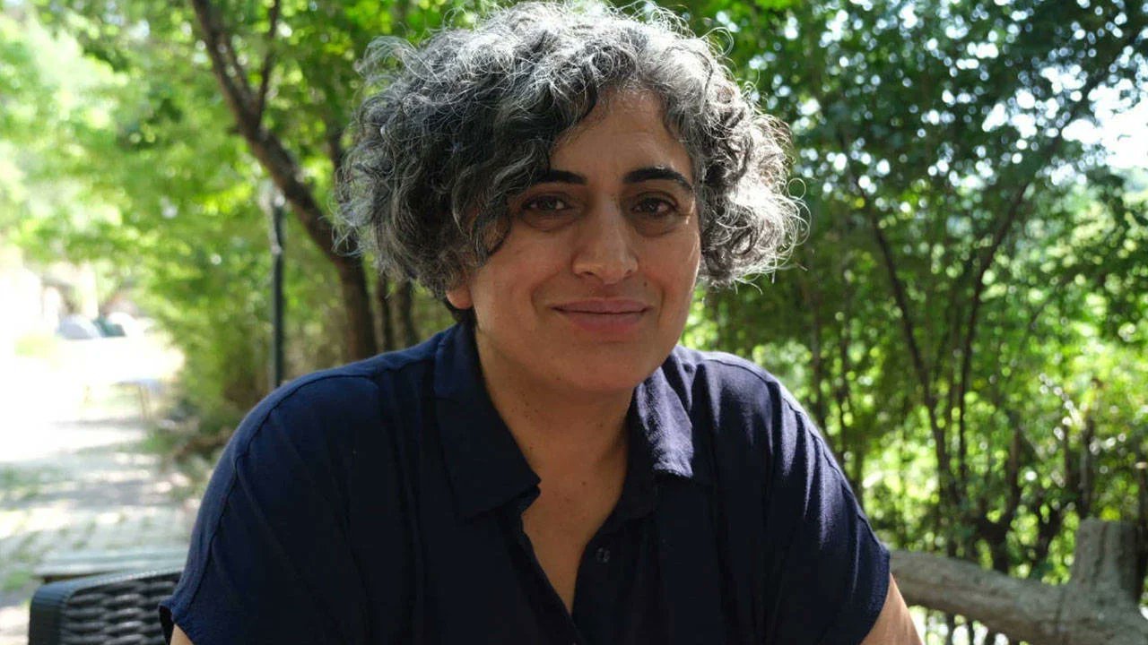 Sebahat Tuncel ile birlikte 4 kişi gözaltına alındı