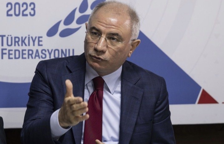 Erkan Ala: Çözüm Süreci çok iyi gidiyor