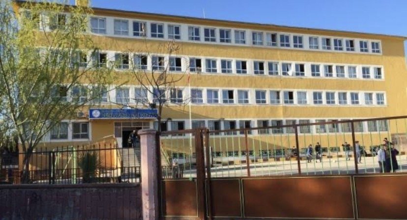 Siverek’te okulda saldırı girişimi; bir kişi etkisizleştirildi