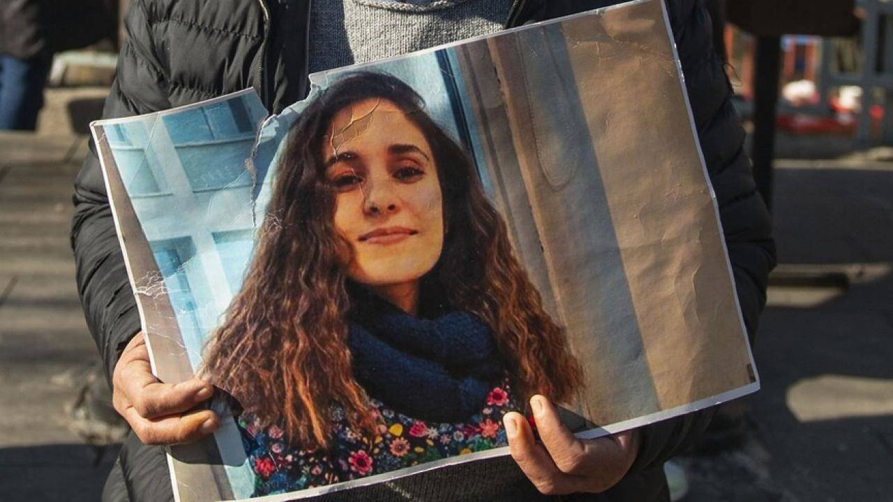 Zeinal Abarakov’un üvey babası ve eski polis Engin Yücer'in ifadesi ortaya çıktı