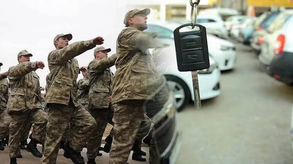 Ekonomi paketinde kritik değişiklikler: Bedelli askerlik yükseldi, ÖTV’siz araçta kapsam genişledi