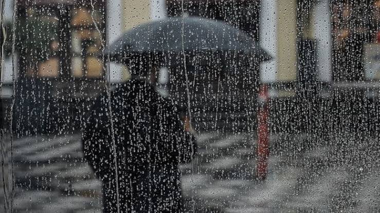 Meteoroloji’den çok sayıda bölge için sağanak uyarısı