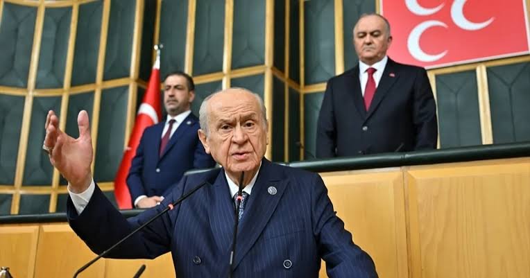 Bahçeli: Ne Kerkük’ü ne Musul’u unutmayız