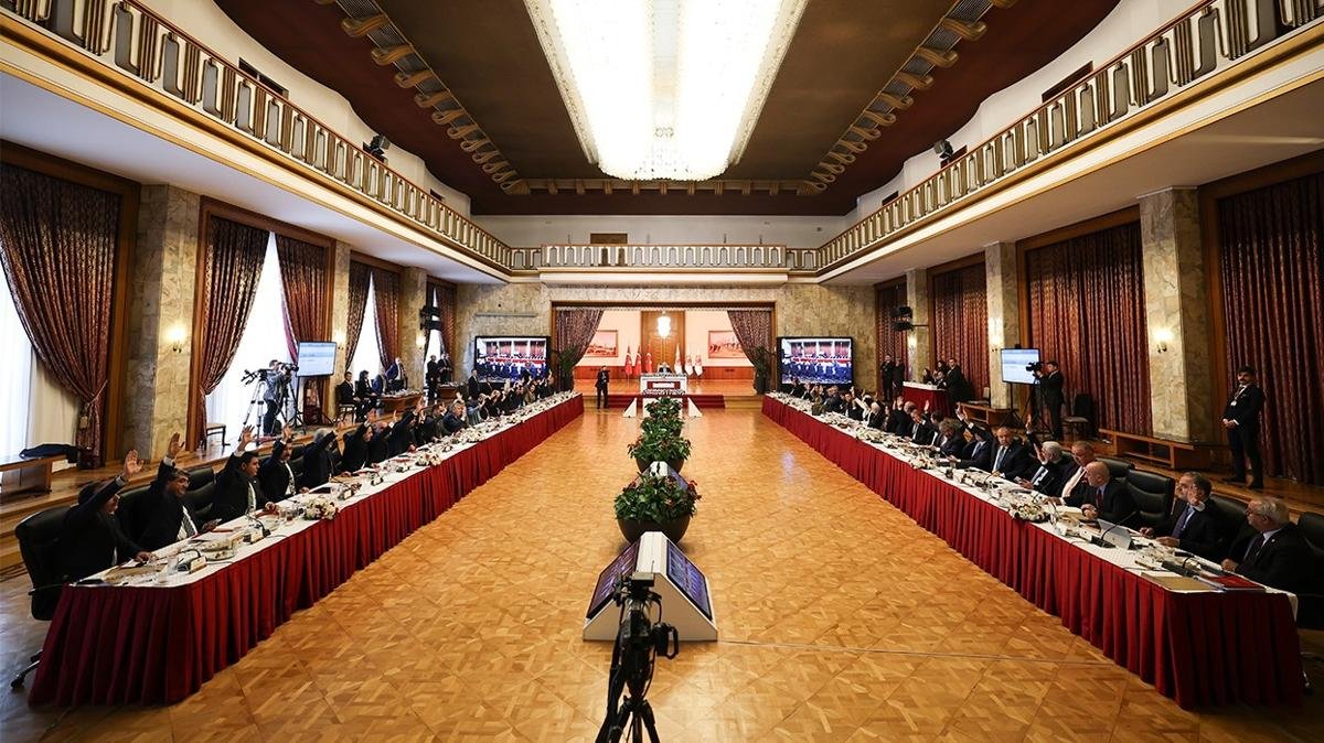 Kulis bilgisi: Yasal düzenlemeler için takvim hazır