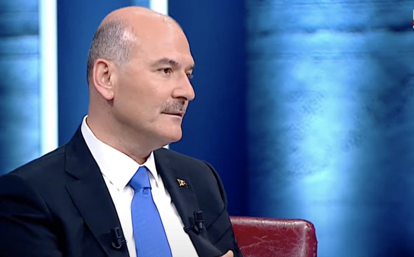 Soylu siyasete veda sinyali verdi: Gülistan Doku sorusunu neden yanıtsız bıraktığını anlattı