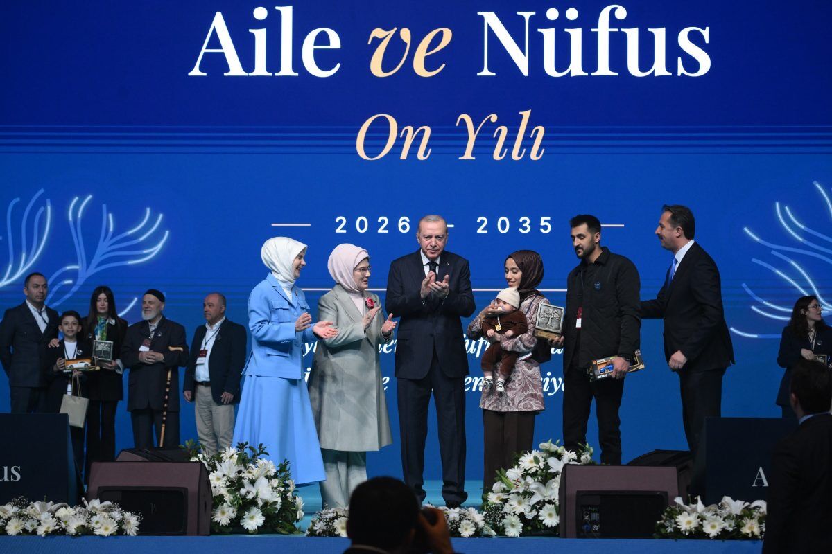 TİP’li kadınlardan “aile genelgesine” tepki