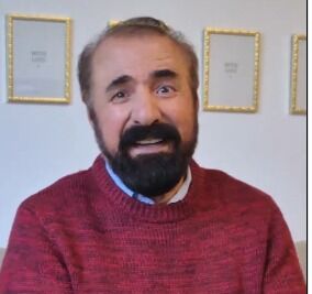 Şivan Perwer'den yazılı açıklama: Çabalarınız beyhude