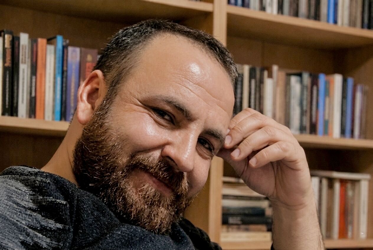 Engin Okuducu