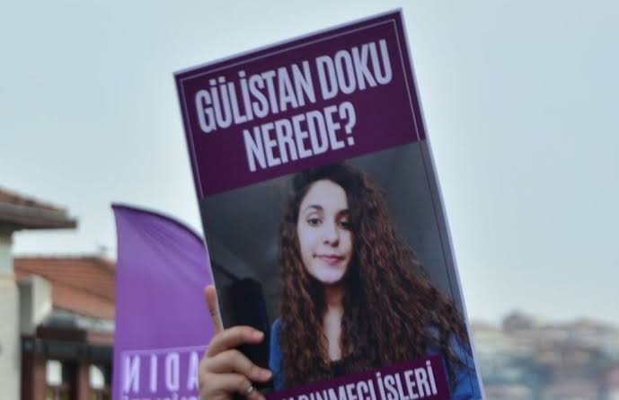 Gülistan Doku dosyasında dikkat çeken gelişme: “Öğrenci evi” incelemede