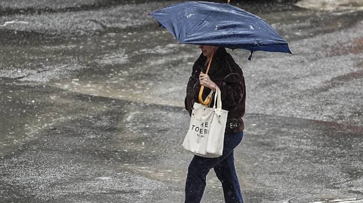 Türkiye genelinde yağış bekleniyor: Meteoroloji’den kuvvetli sağanak uyarısı