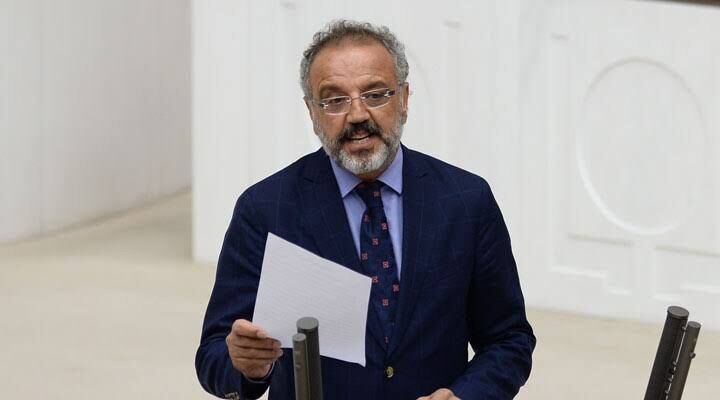 Sırrı Sakık’tan Saral ve Destici’ye tepki: “Yanıt Erdoğan’ın geçmiş konuşmalarında”