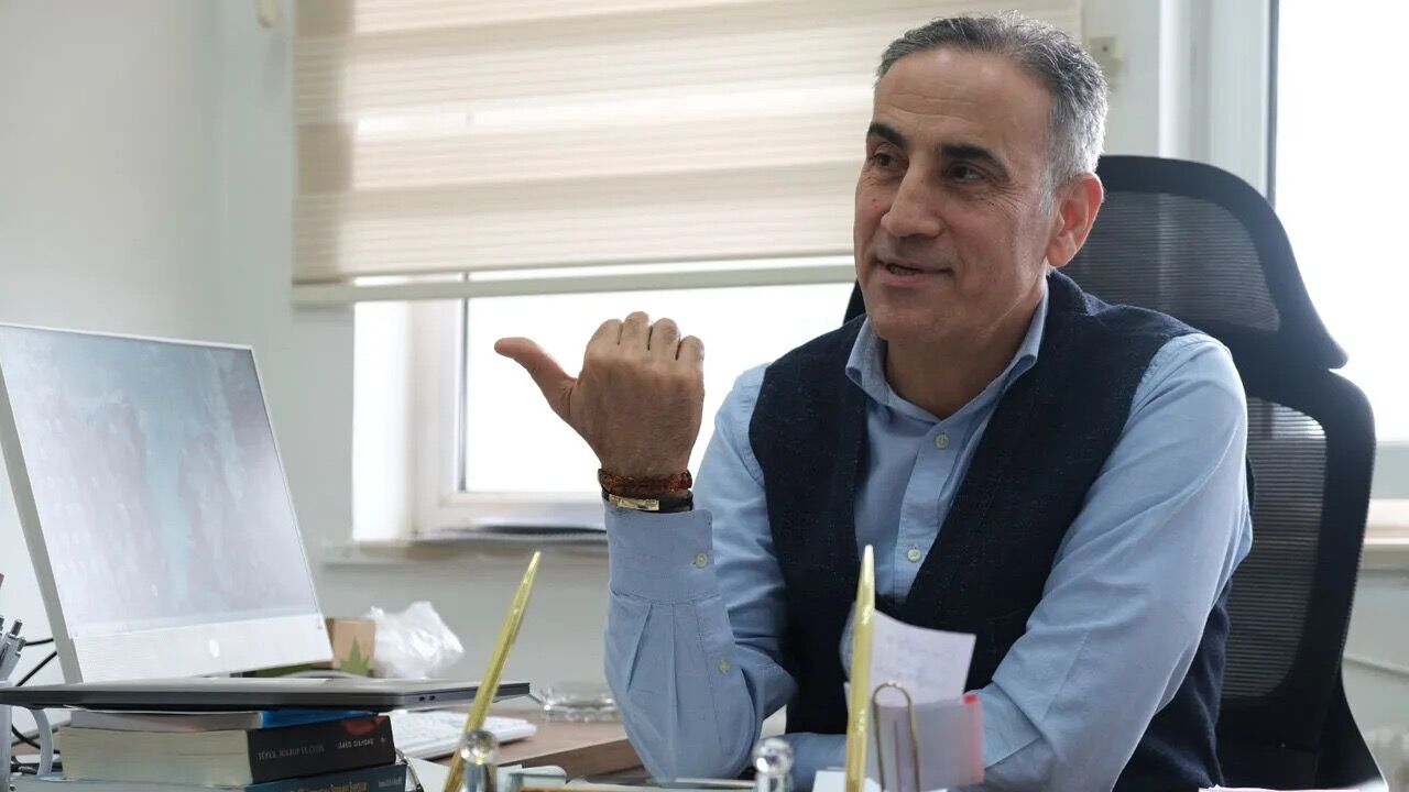 Ahmet Yıldırım: Bu yağışlardan sonra asıl risk yazın oluşacak kuraklık ve yangınlardır