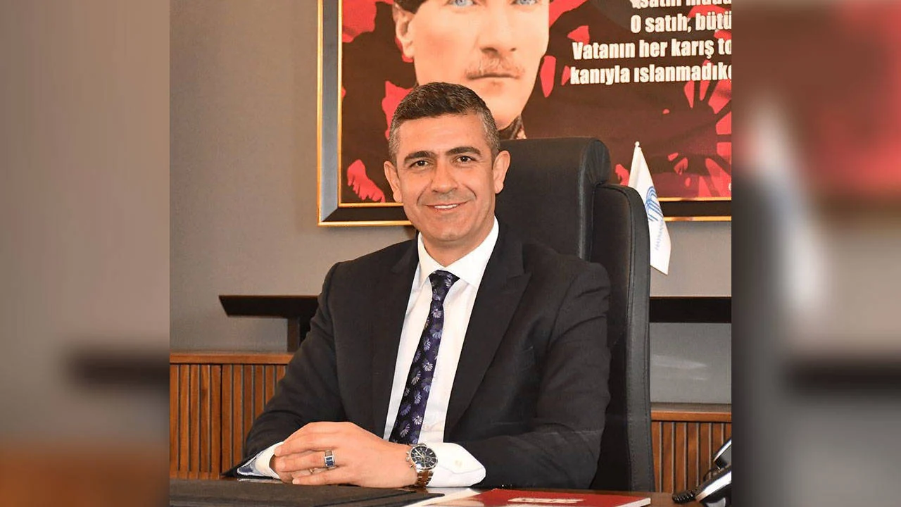 CHP’de bir istifa daha: Haymana Belediye Başkanı Levent Koç partisinden ayrıldı